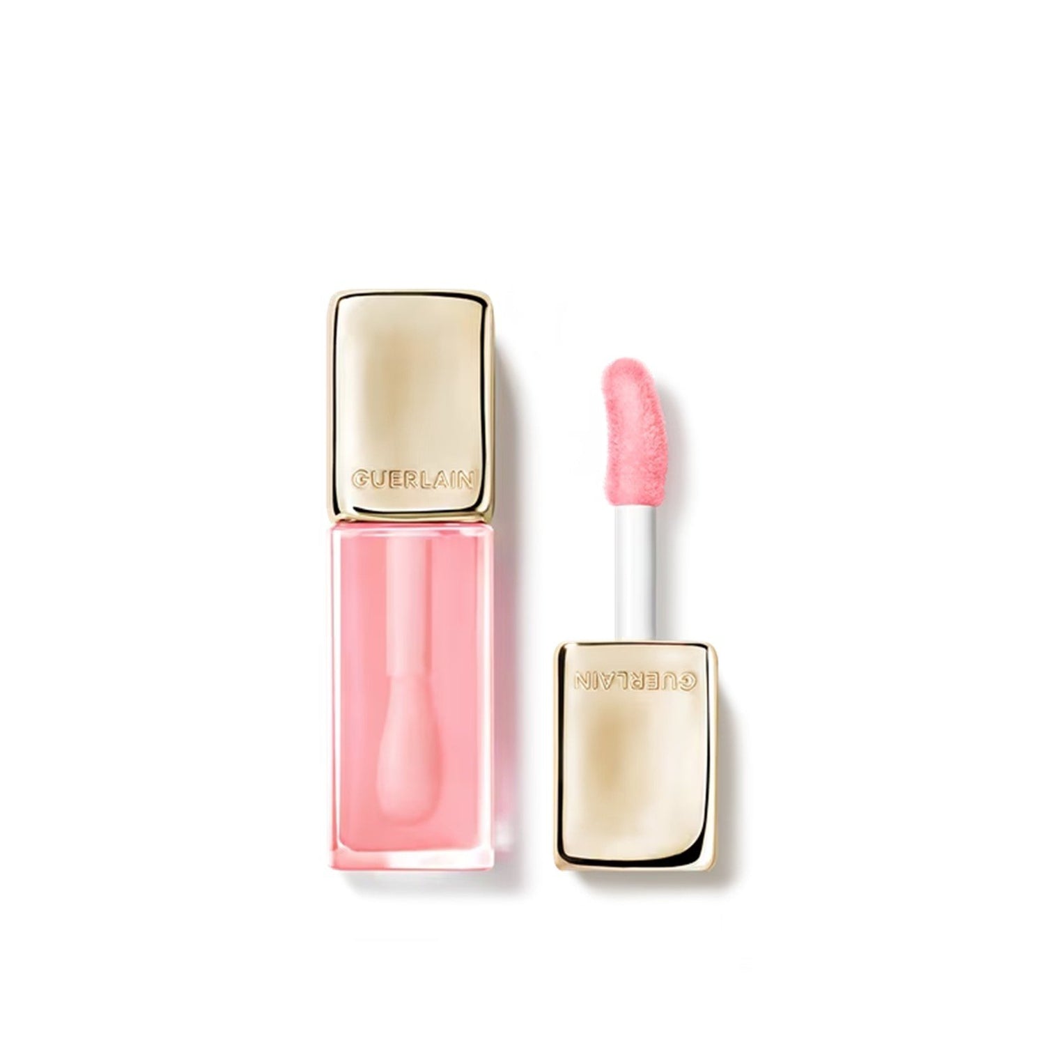 Guerlain Kisskiss Bee Glow Oil Tinted Lip Oil 