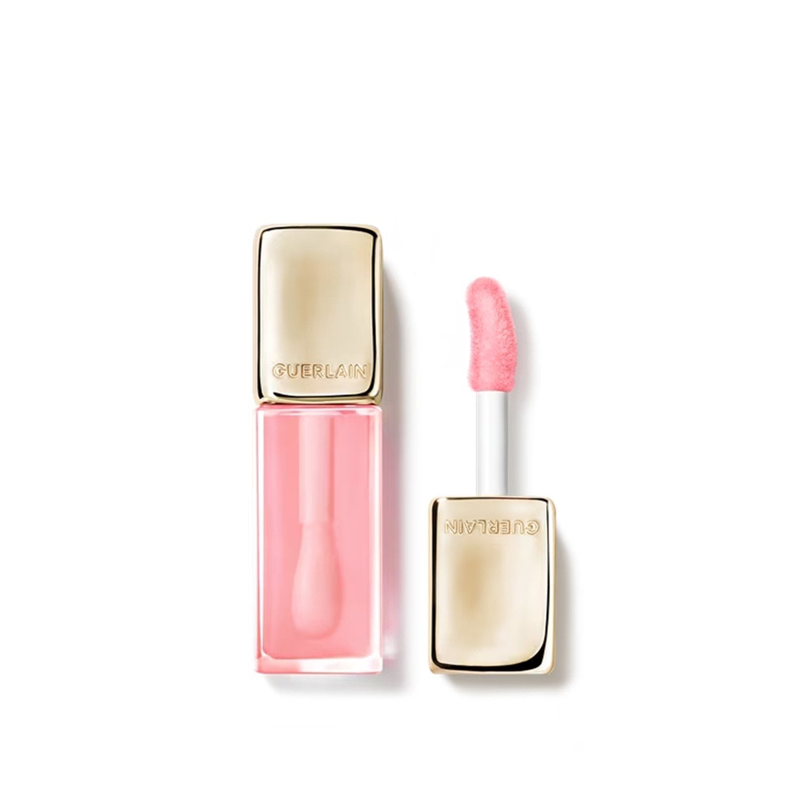 Guerlain Kisskiss Bee Glow Oil Tinted Lip Oil 