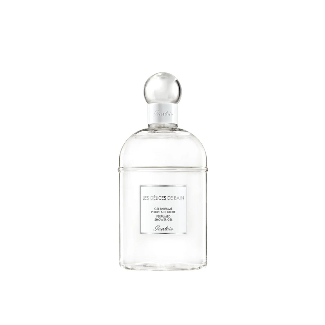 Guerlain Les Délices de Bain Perfumed Shower Gel 200ml