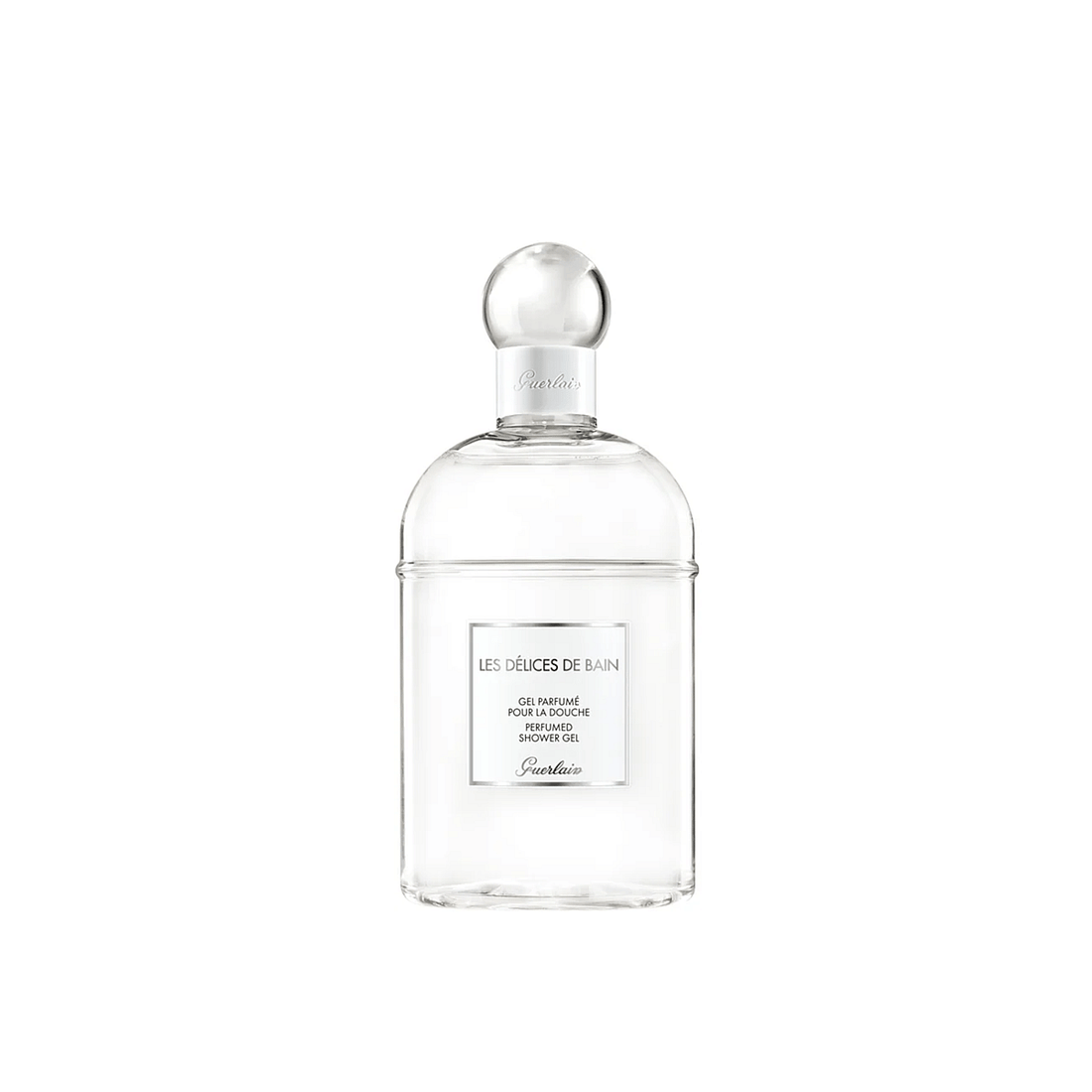 Guerlain Les Délices de Bain Perfumed Gel de Duche 200ml