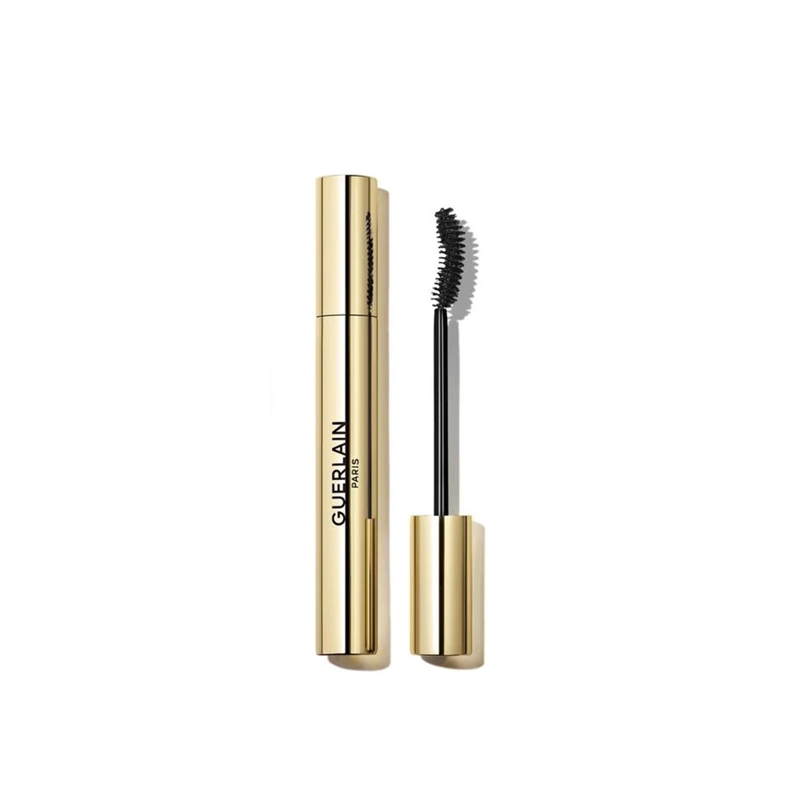 Guerlain Noir G 24h Intense Volume Curl Mascara 01 Black 6g