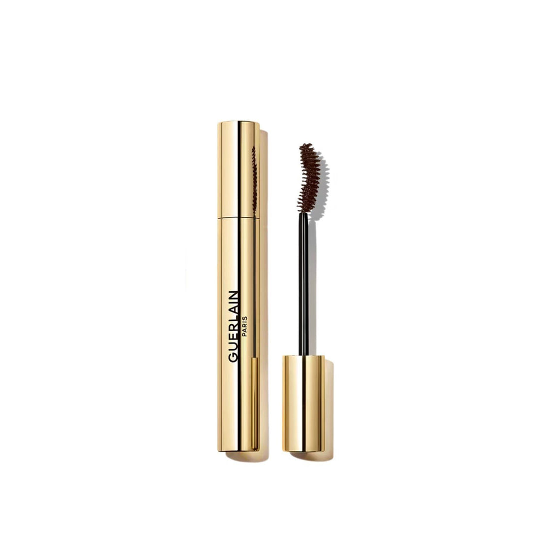 Guerlain Noir G 24h Intense Volume Curl Mascara 02 Brown 6g