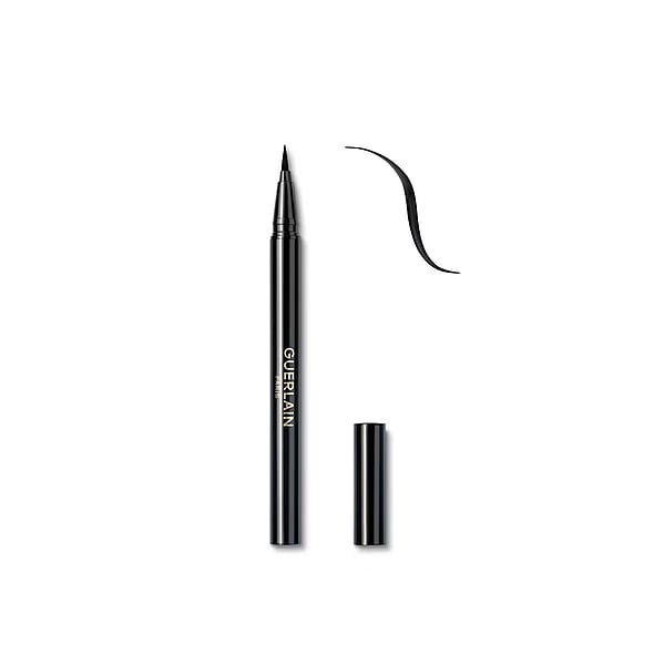 Guerlain Noir G The Graphic Liner High Precision Eyeliner Pen 01 Black 0.55ml