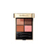 Guerlain Ombres G Paleta de Sombras Multi-Efeito 129 Honey Amber
