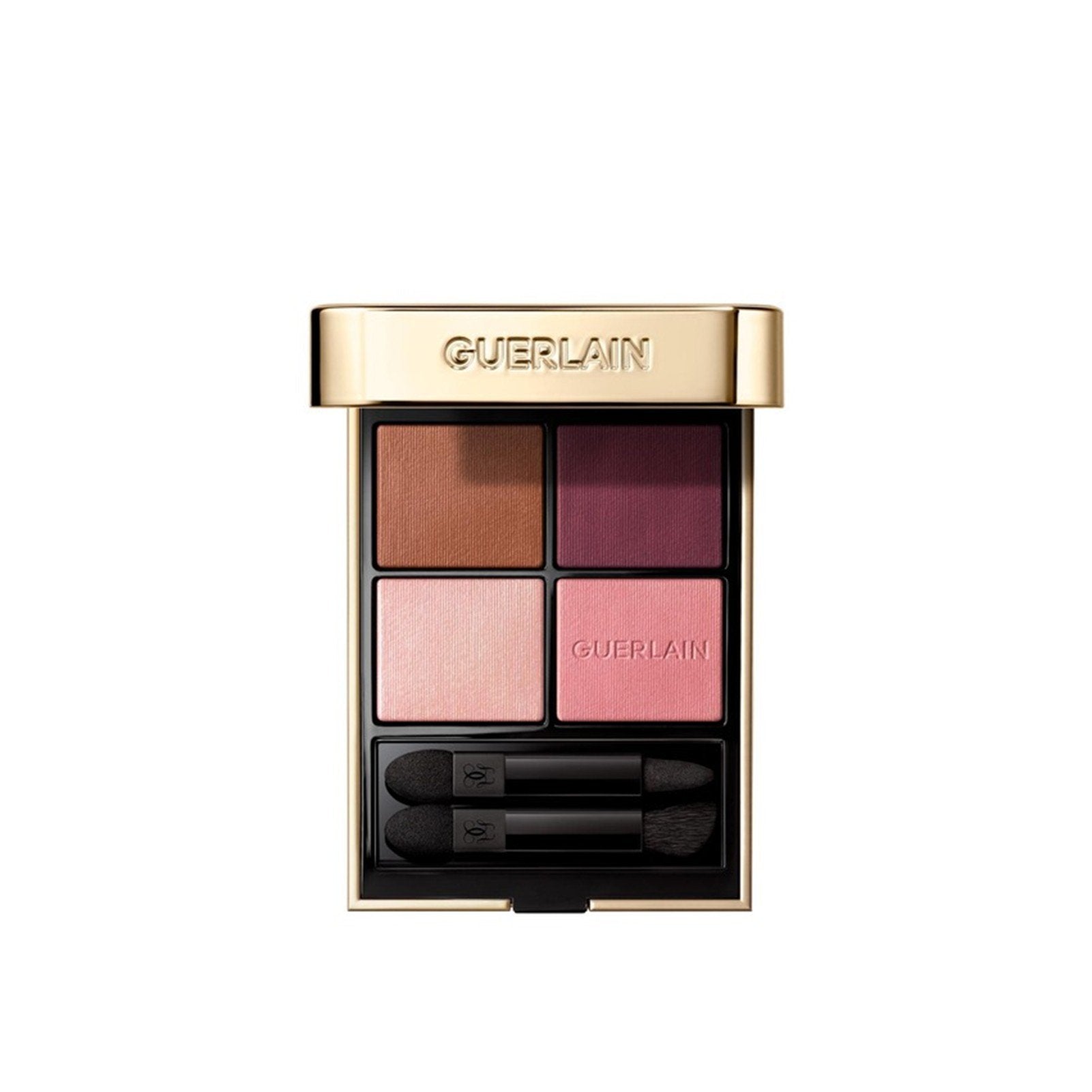 Guerlain Ombres g Paleta de Sombras 