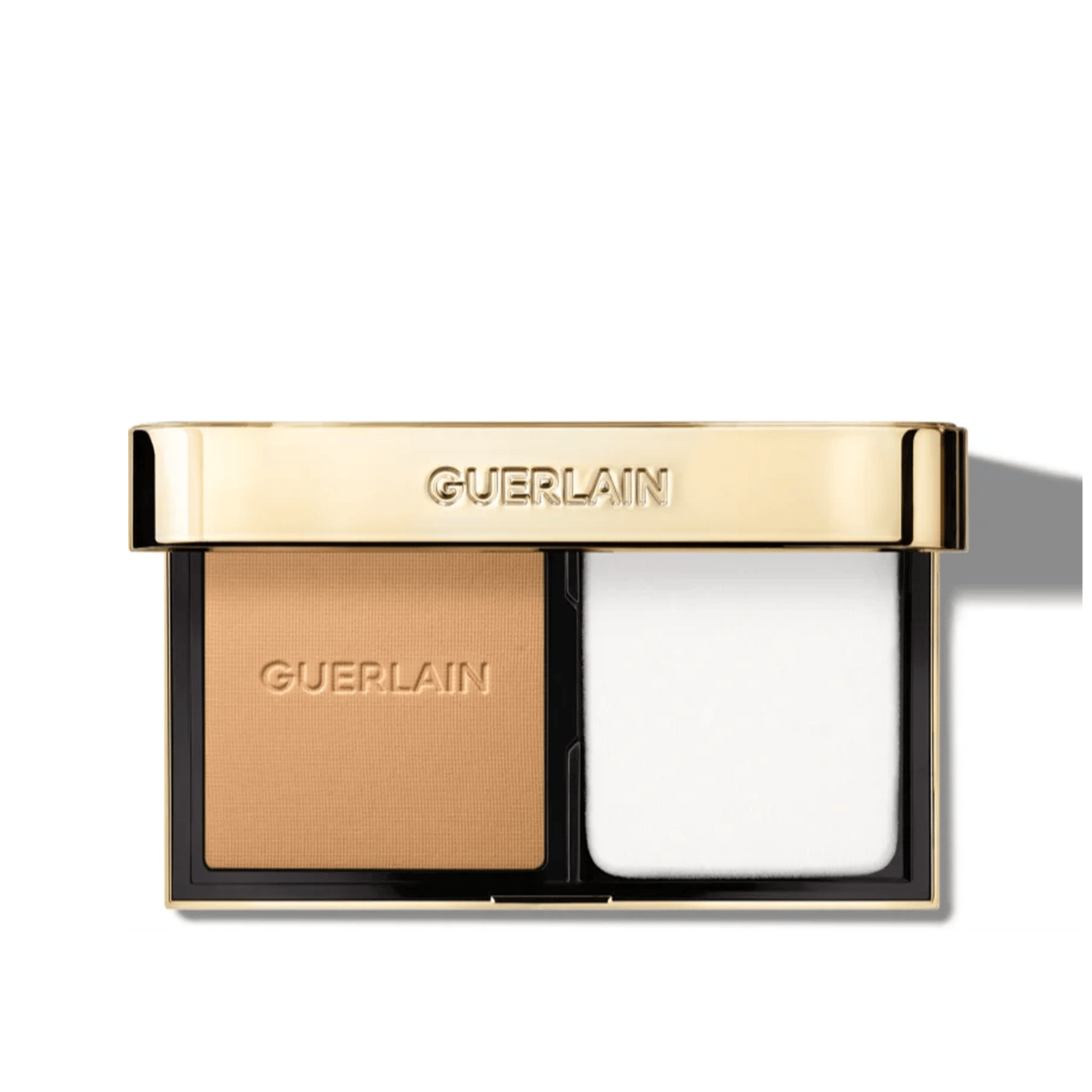 Guerlain Parure Gold Skin Control High Perfection Matte Compact Foundation 4N Neutral/Neutre 8.7g