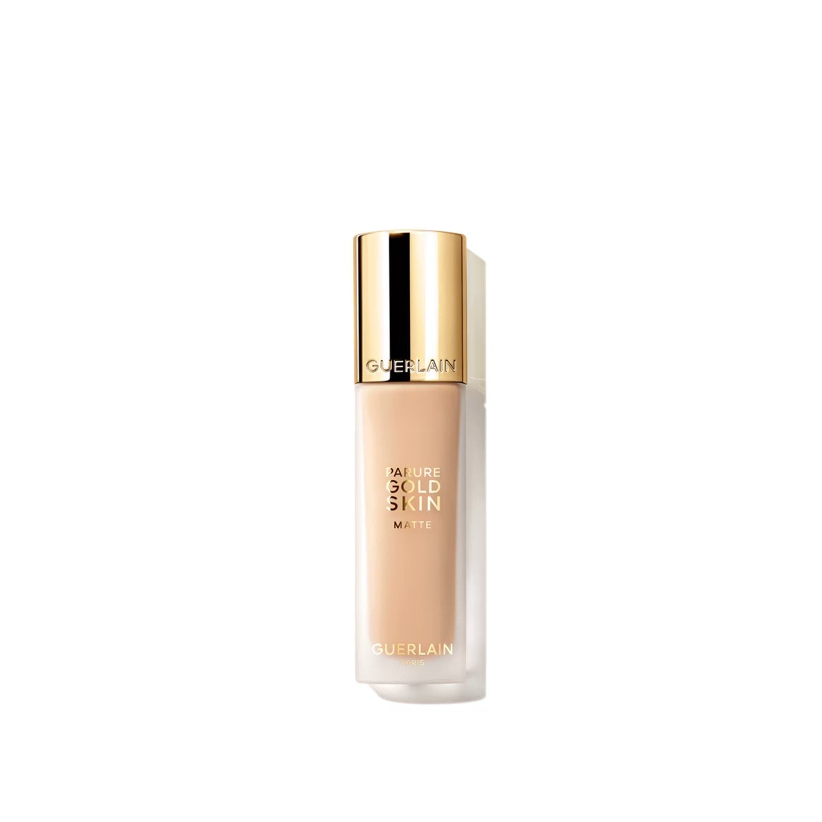 Guerlain Parure Gold Skin Base Matte SPF15 3N Neutral 35ml