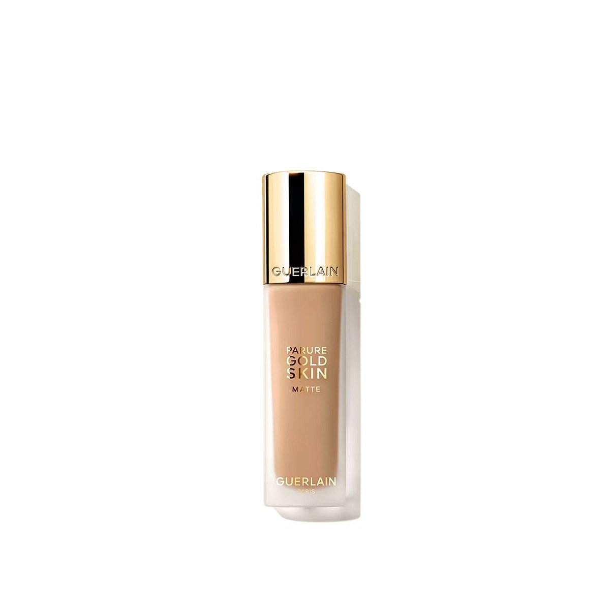 Guerlain Parure Gold Skin Base Mate SPF15 4N Neutral 35ml