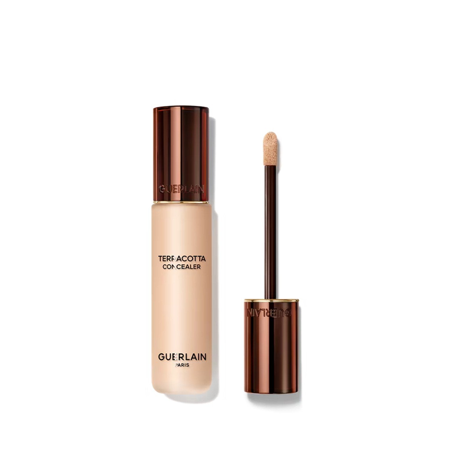 Guerlain Terracotta 24h Long-Lasting Concealer 