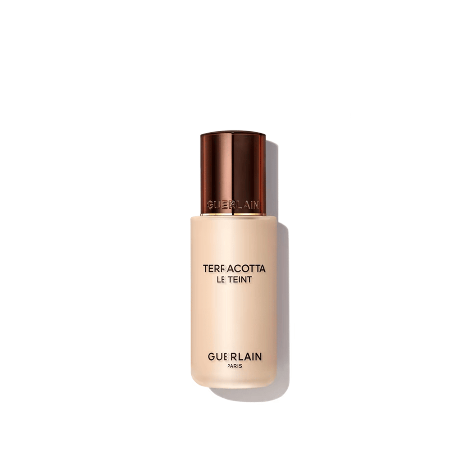 Guerlain Terracotta Le Teint Healthy Glow Natural Perfection Foundation 0.5N Neutral/Neutre 35ml