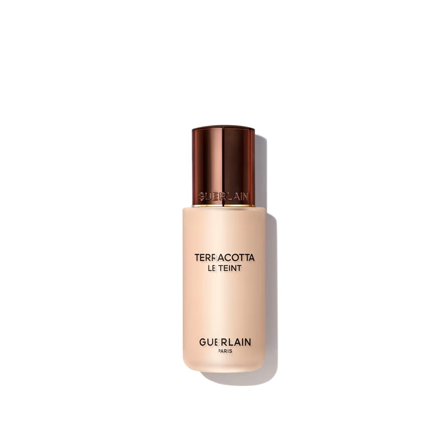 Guerlain Terracotta Le Teint Healthy Glow Natural Perfection Foundation 0C Cool/Rosé 35ml