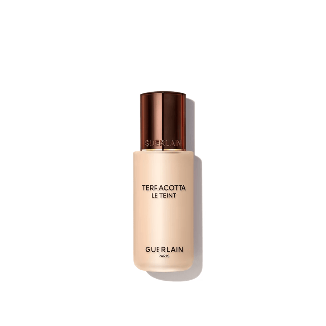 Guerlain Terracotta Le Teint Healthy Glow Natural Perfection Foundation 0N Neutral/Neutre 35ml