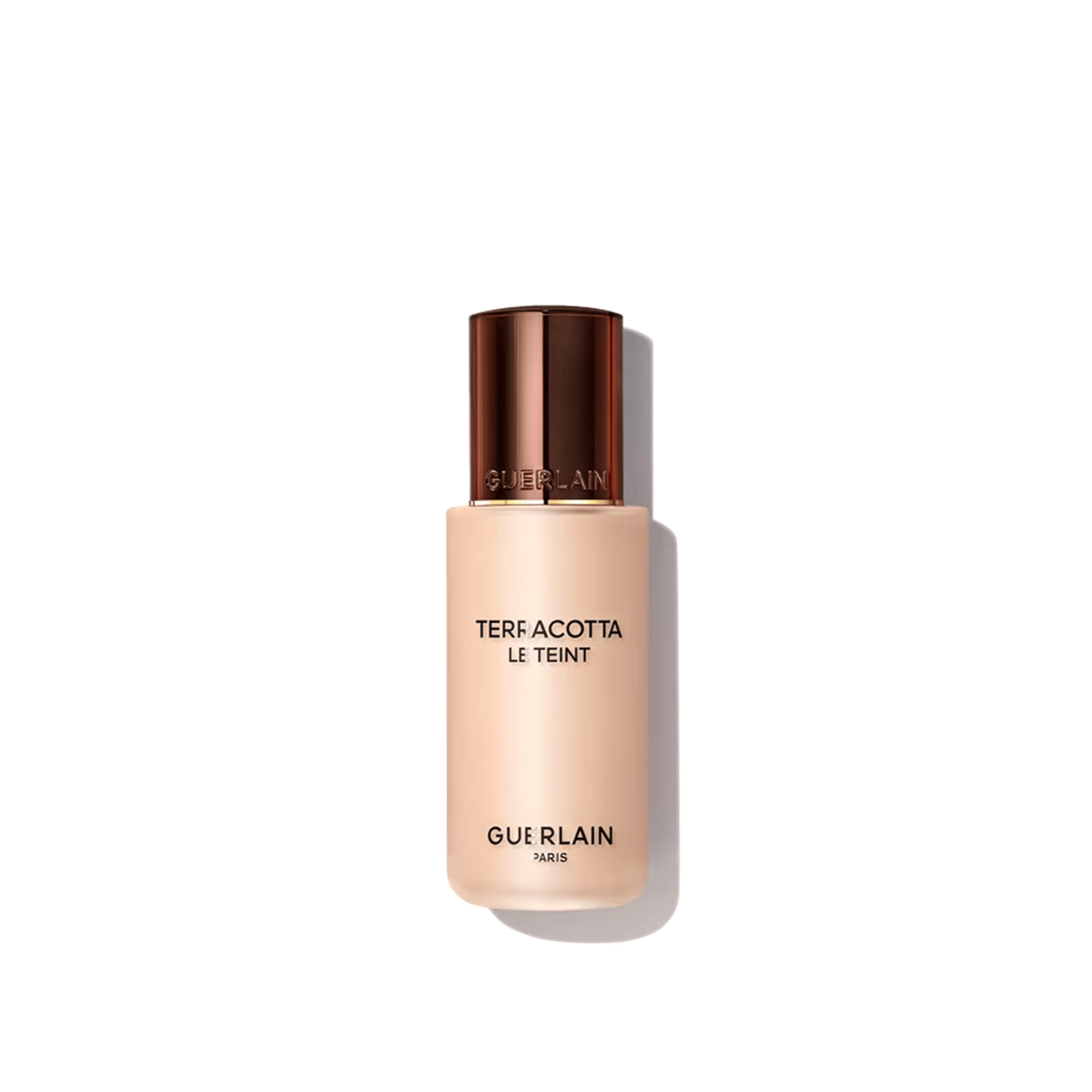 Guerlain Terracotta Le Teint Healthy Glow Natural Perfection Foundation 1C Cool/Rosé 35ml