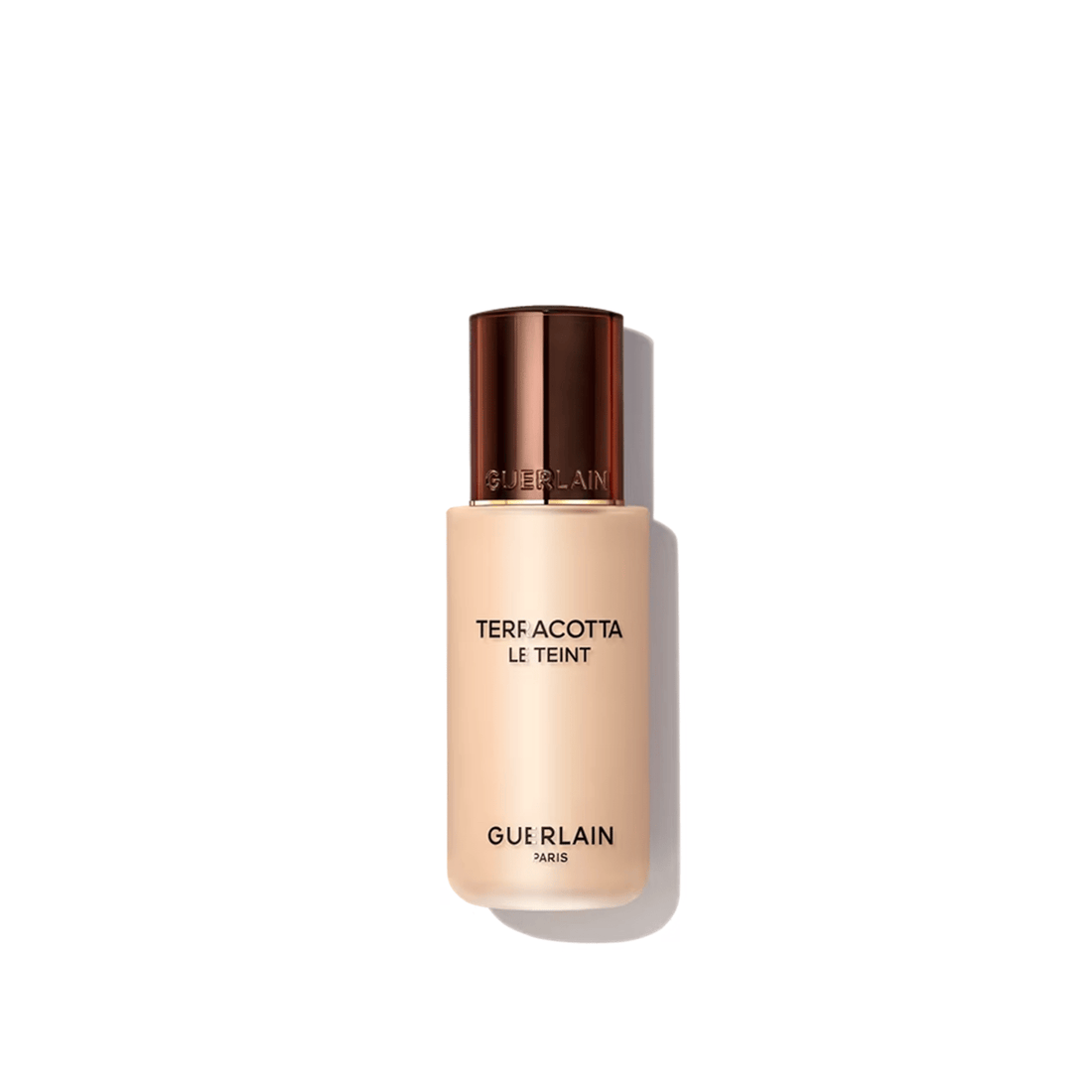 Guerlain Terracotta Le Teint Healthy Glow Natural Perfection Foundation 1N Neutral/Neutre 35ml