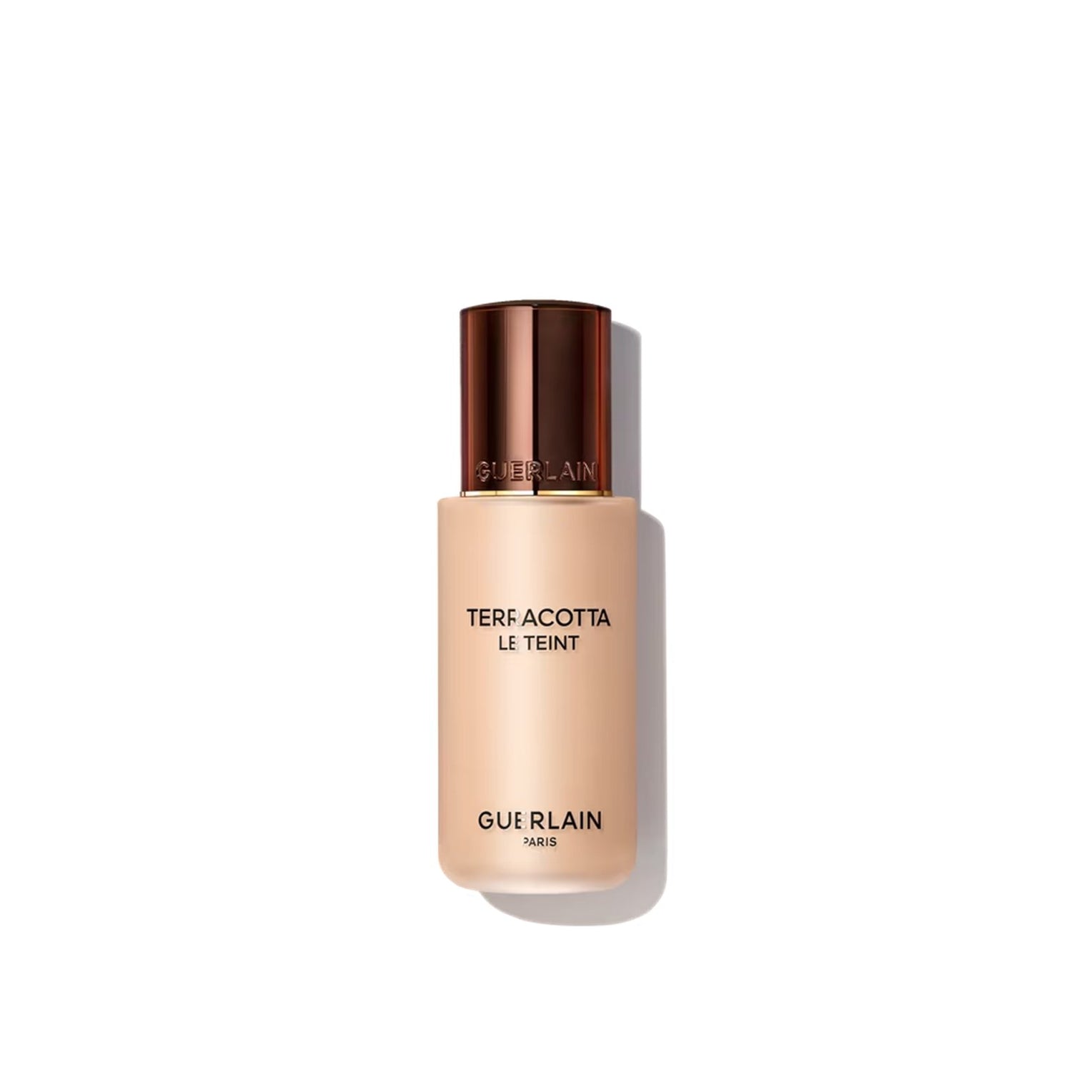 Guerlain Terracotta Le Teint Healthy Glow Natural Perfection Foundation 2N Neutral/Neutre 35ml