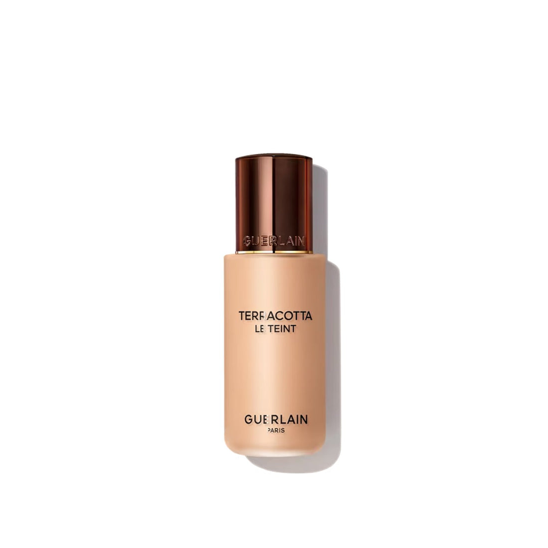 Guerlain Terracotta Le Teint Healthy Glow Natural Perfection Foundation 3.5N Neutral/Neutre 35ml