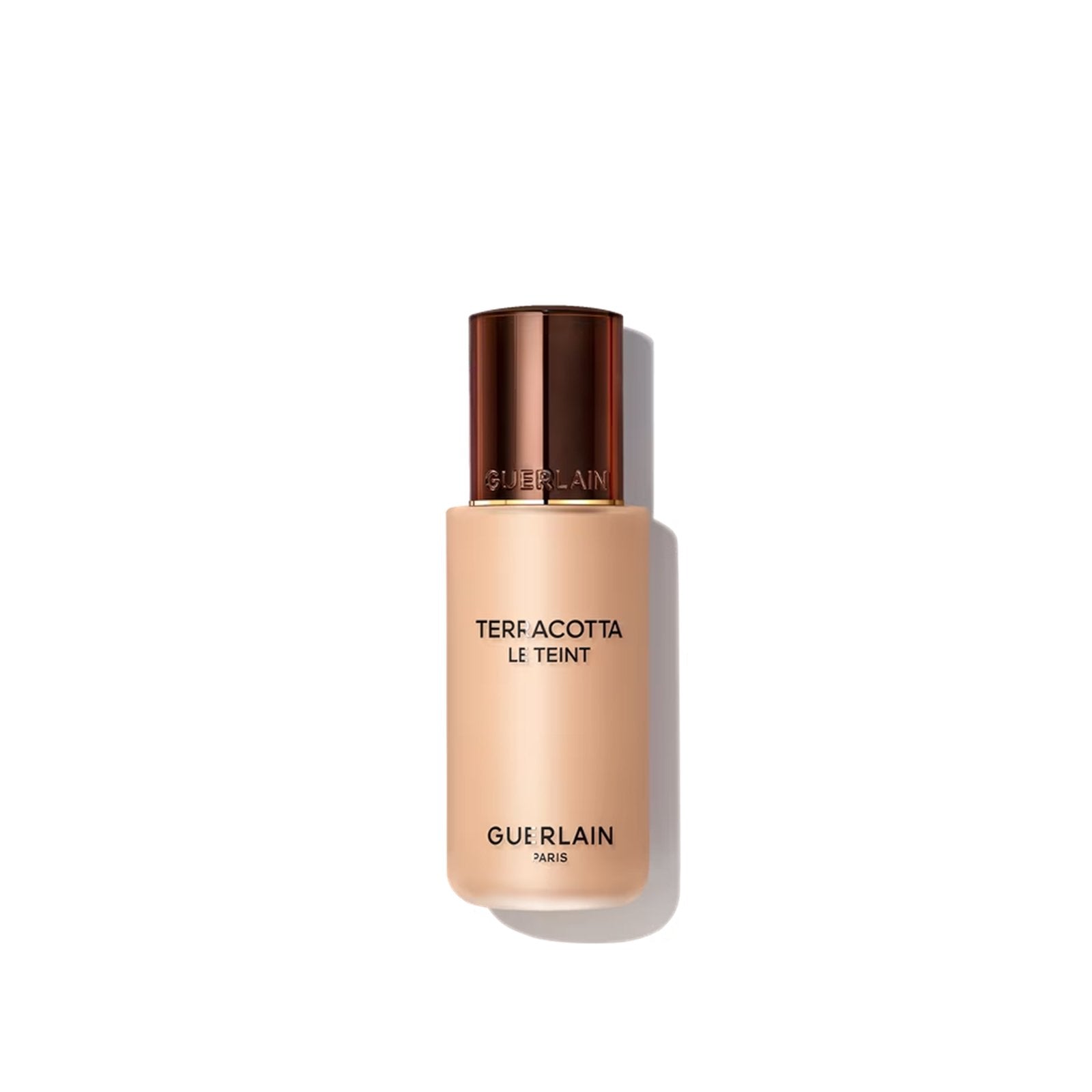 Guerlain Terracotta Le Teint Healthy Glow Natural Perfection Foundation 3N Neutral/Neutre 35ml