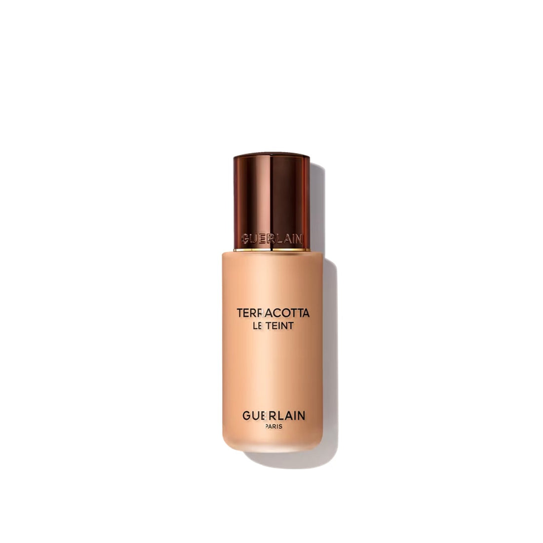 Guerlain Terracotta Le Teint Healthy Glow Natural Perfection Foundation 4N Neutral/Neutre 35ml