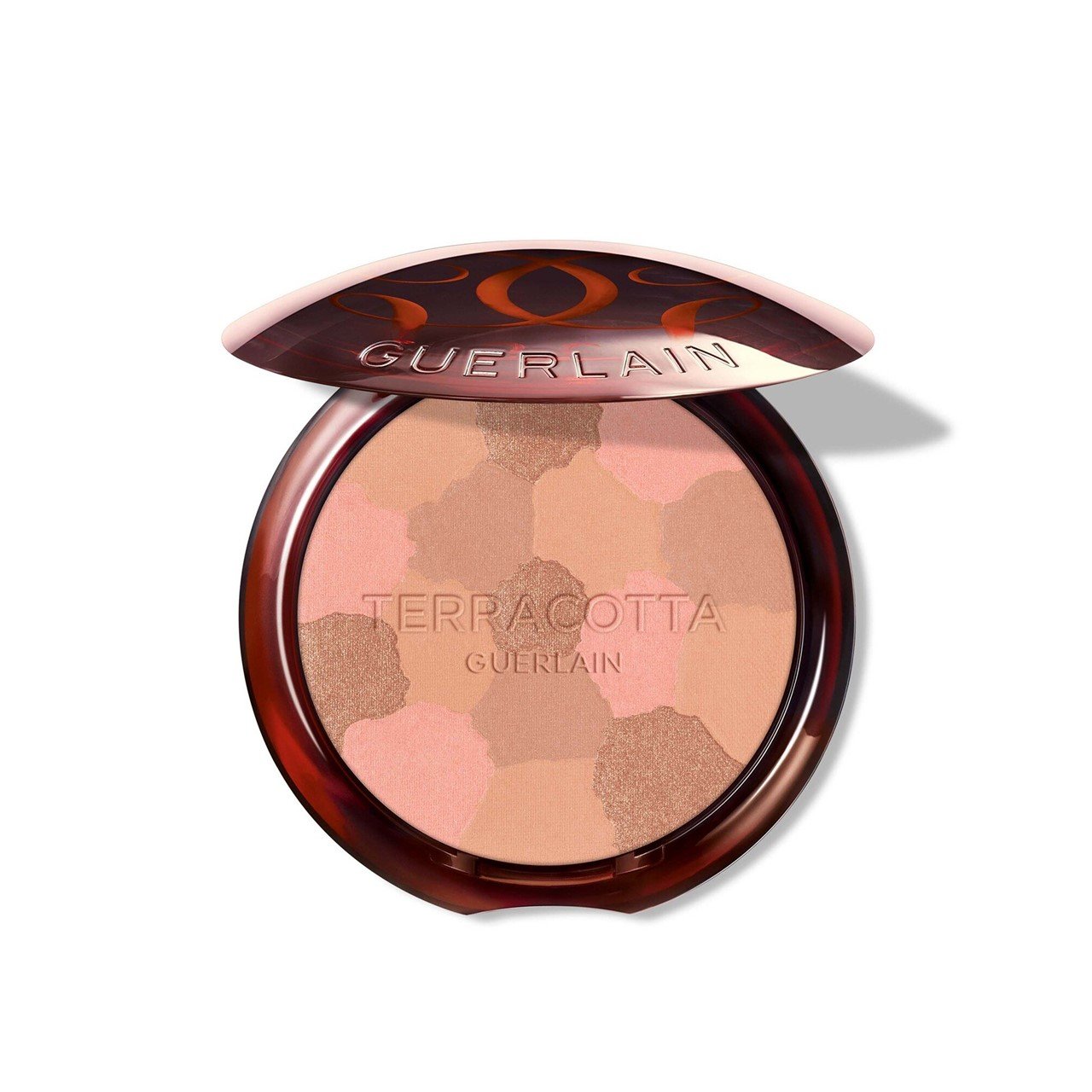 Guerlain Terracotta Light The Healthy Glow Powder 00 Light Cool 10g