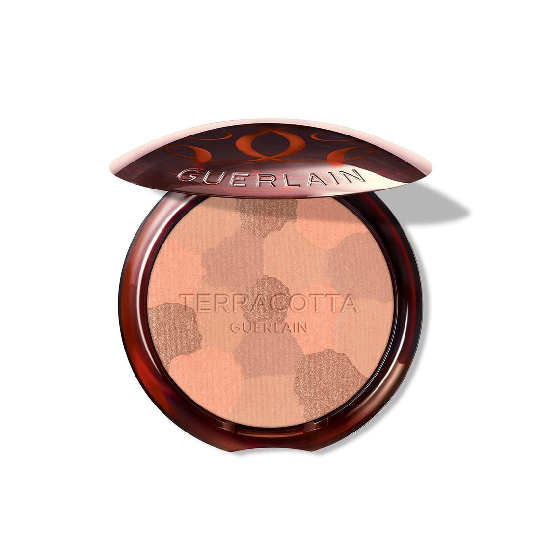 Guerlain Terracotta Light The Healthy Glow Powder 01 Light Warm 10g