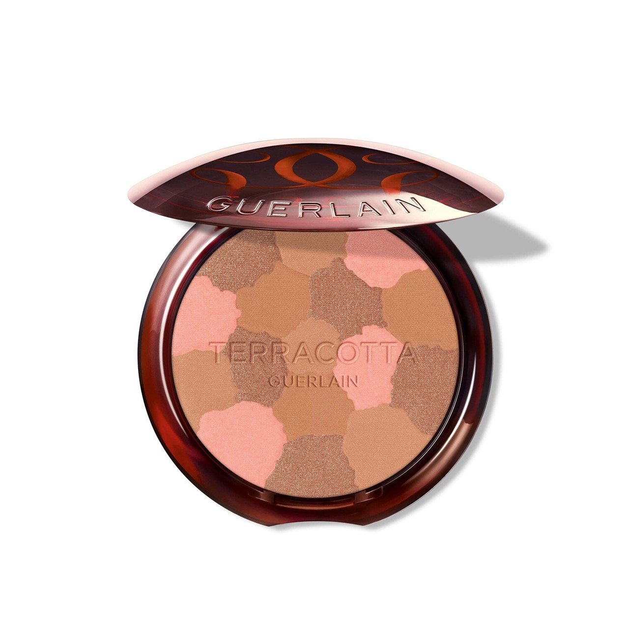 Guerlain Terracotta Light The Healthy Glow Powder 02 Medium Cool 10g