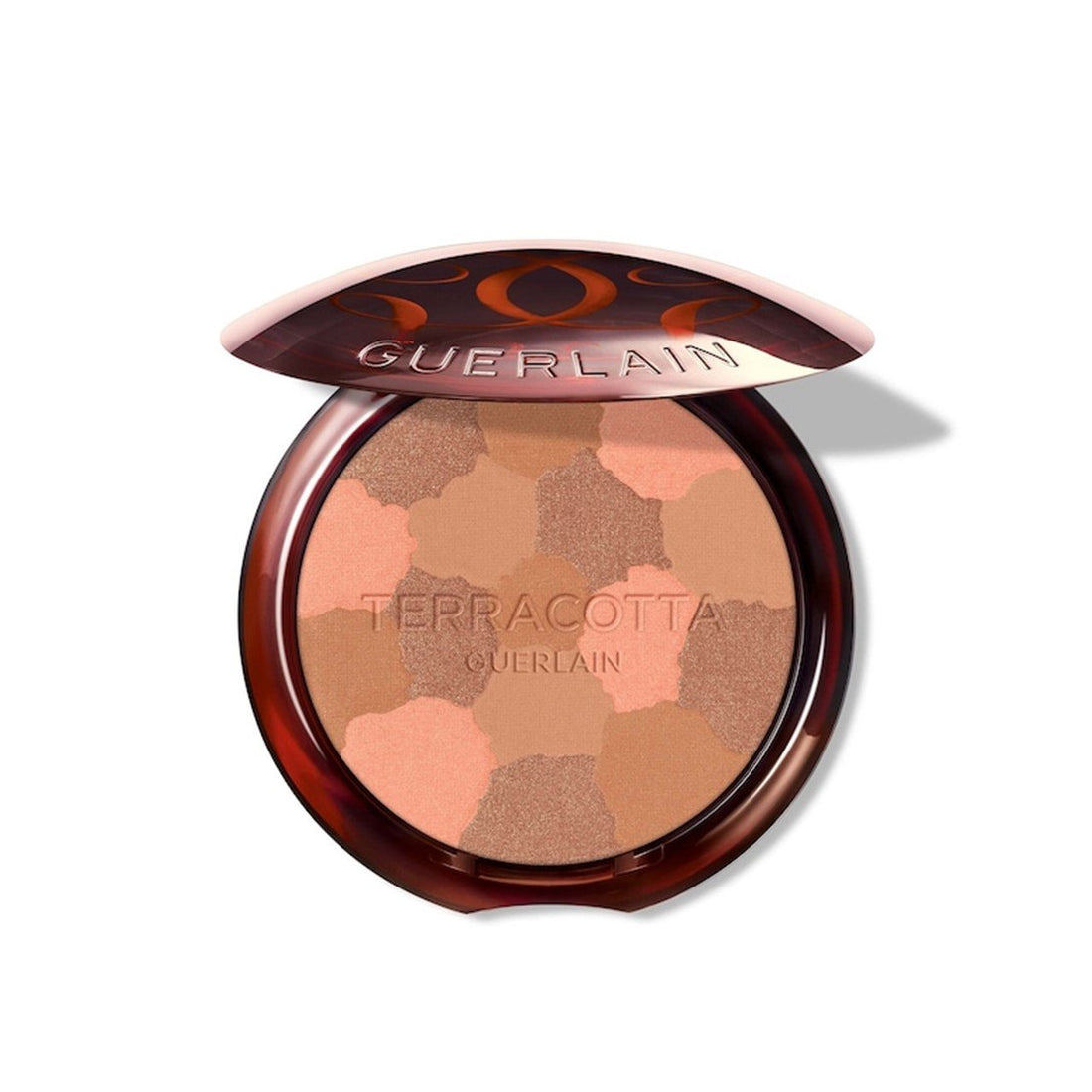 Guerlain Terracotta Light The Healthy Glow Powder 03 Medium Warm 10g