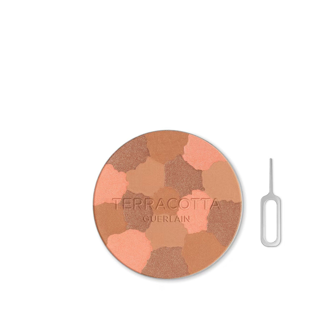 Guerlain Terracotta Light Light Bronzing Powder Recharge 