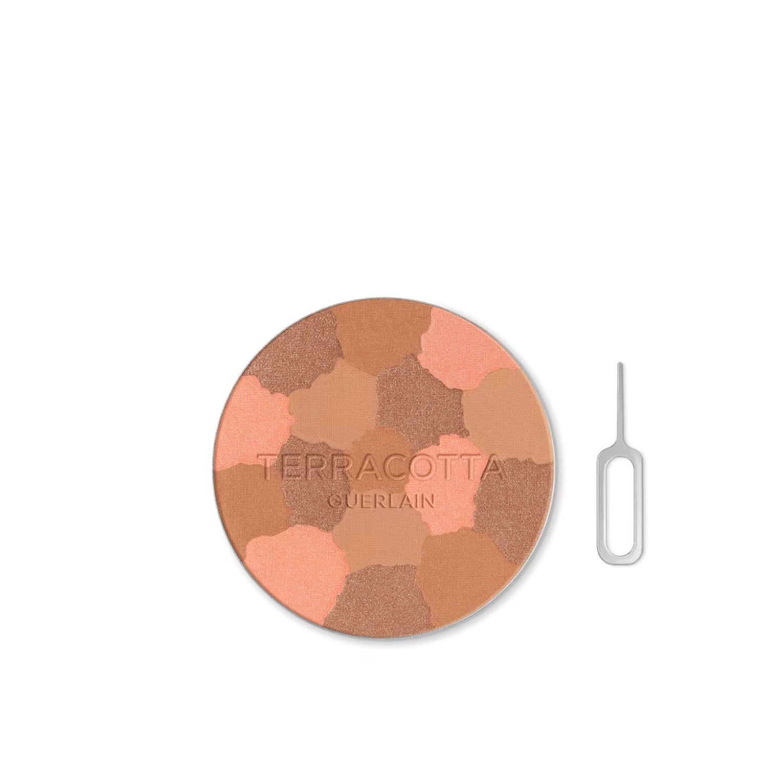 Guerlain Terracotta Light Light Bronzing Powder Recharge 