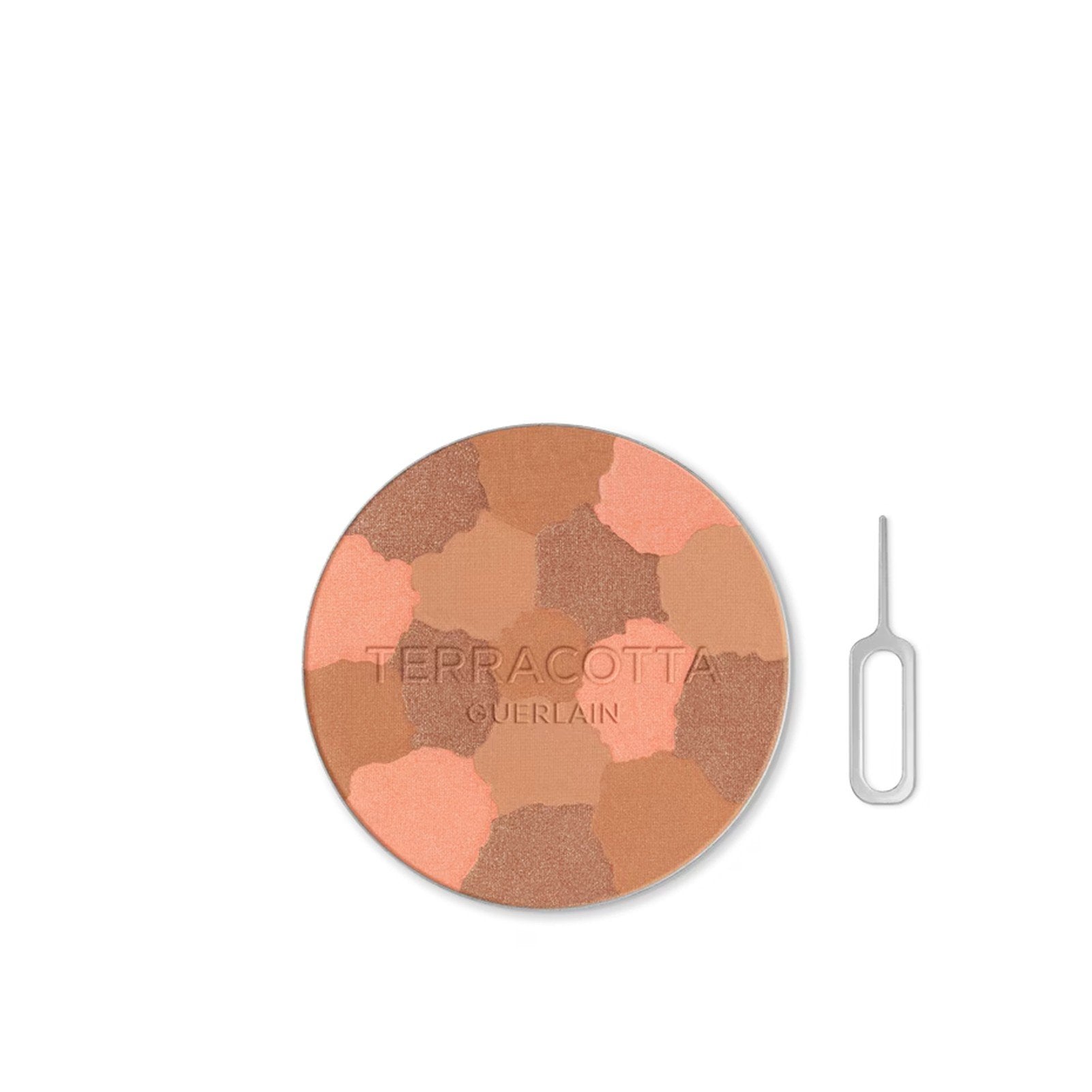 Guerlain Terracotta Light Light Bronzing Powder Recharge 