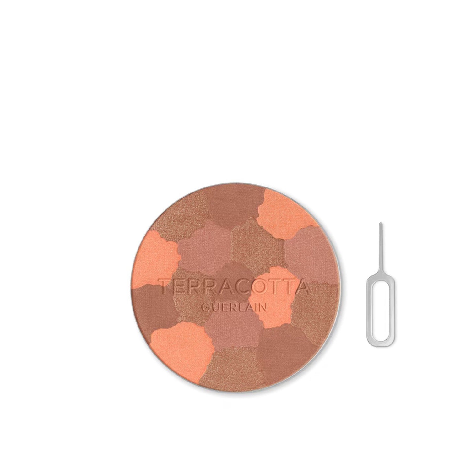 Guerlain Terracotta Light Light Bronzing Powder Recharge 