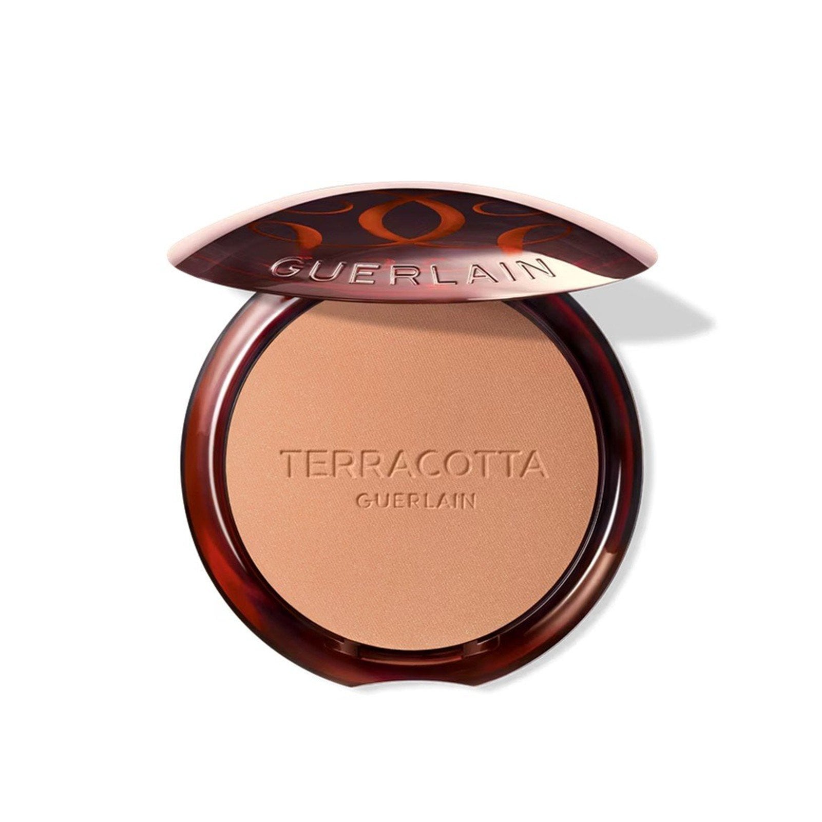 Guerlain Terracotta Pó Bronzeador 00 Light Cool 8.5g