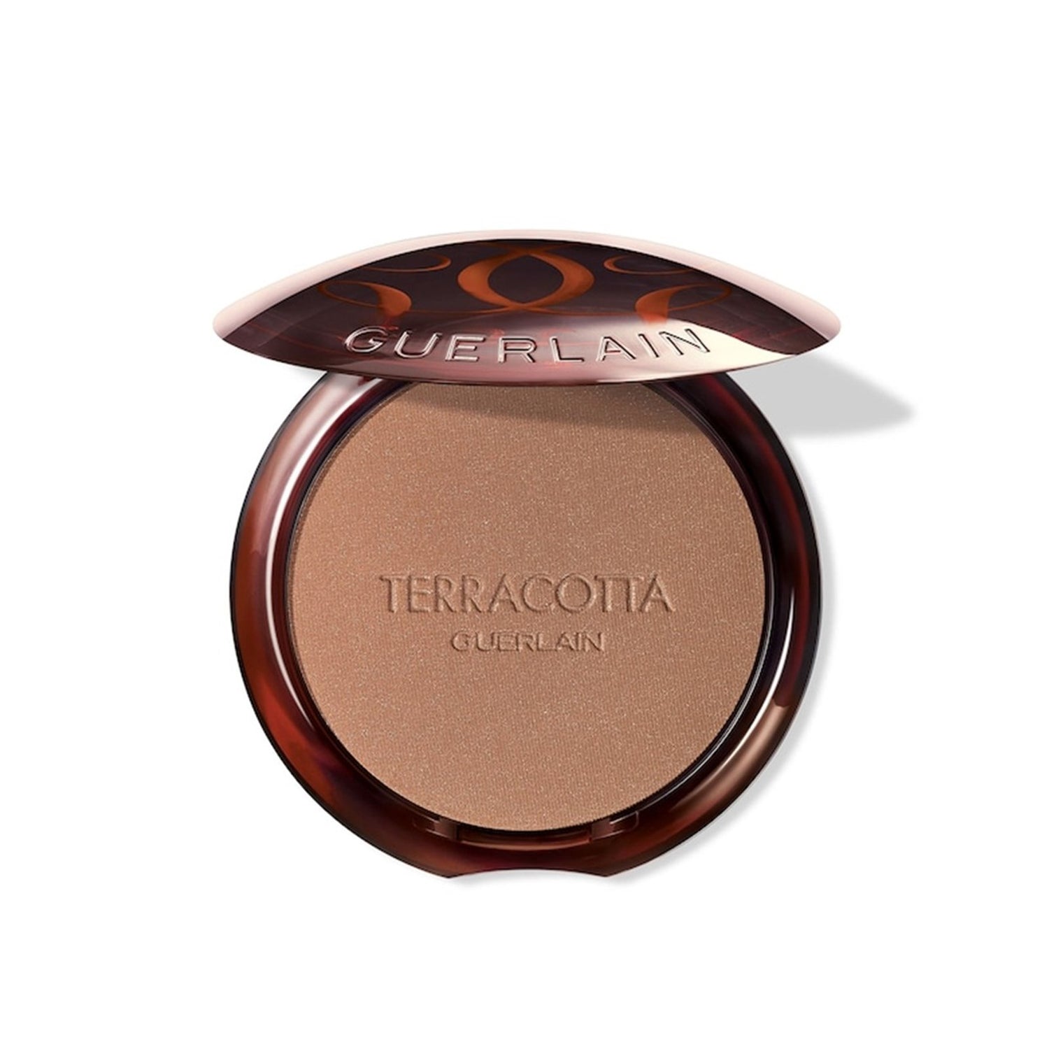 Guerlain Terracotta The Bronzing Powder 04 Deep Cool 8.5g