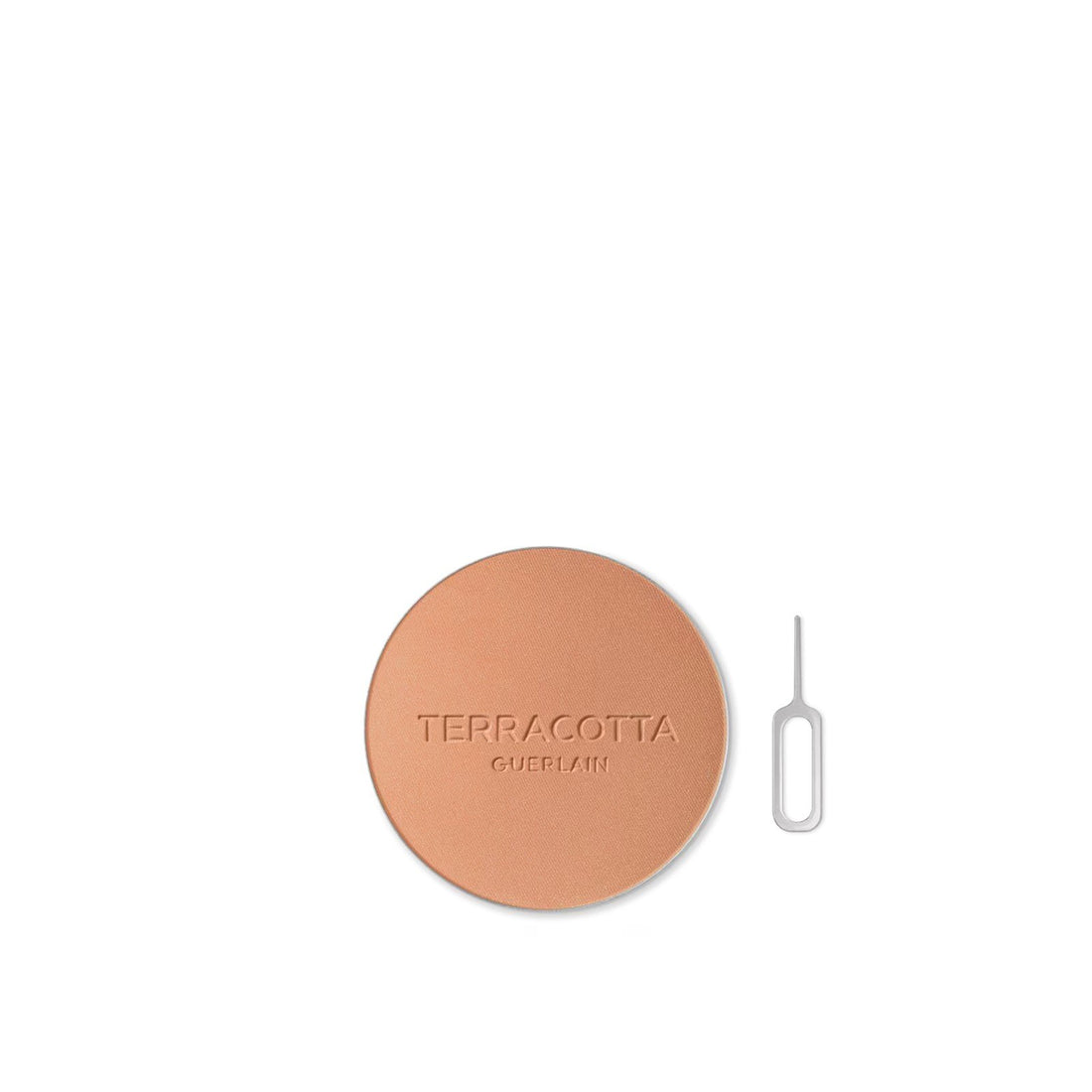 Guerlain Terracotta Original Bronzing Powder Refill 