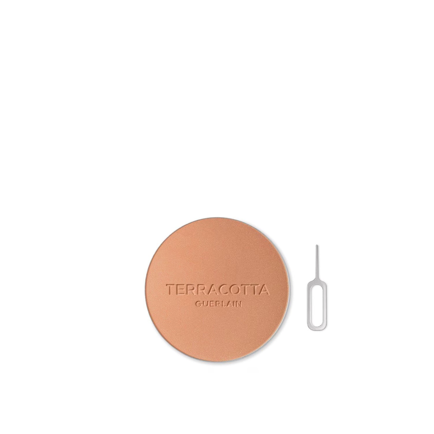 Guerlain Terracotta Original Bronzing Powder Refill 