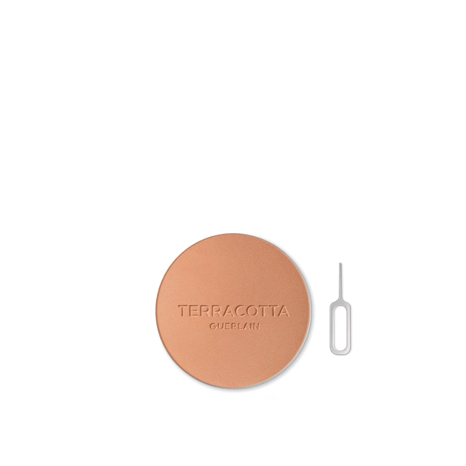 Guerlain Terracotta Original Bronzing Powder Refill 
