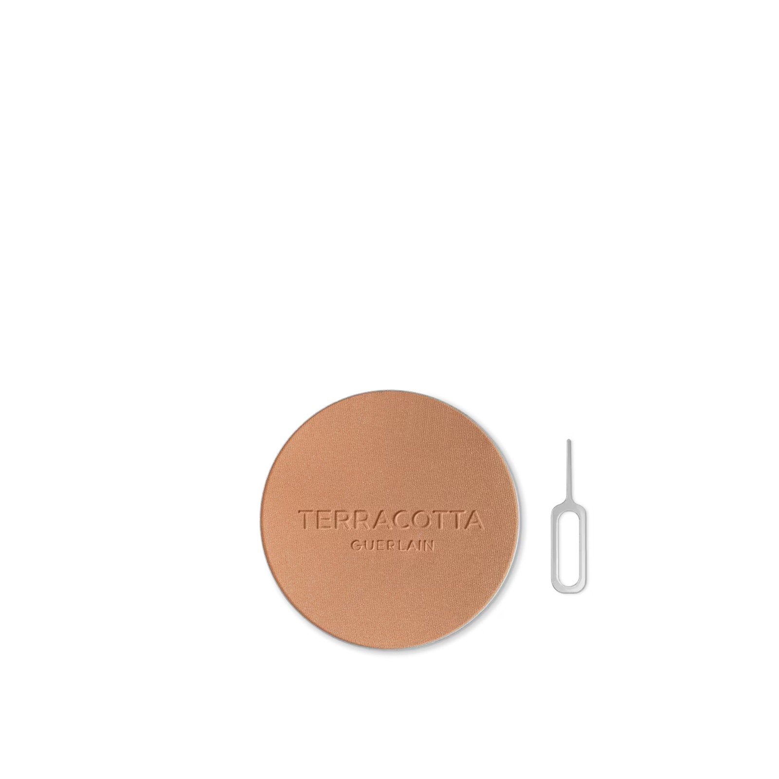 Guerlain Terracotta Original Bronzing Powder Refill 
