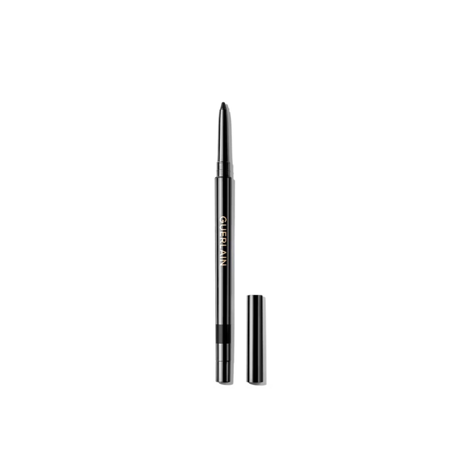 Guerlain The Eye Pencil 01 Black Ebony 0.35g