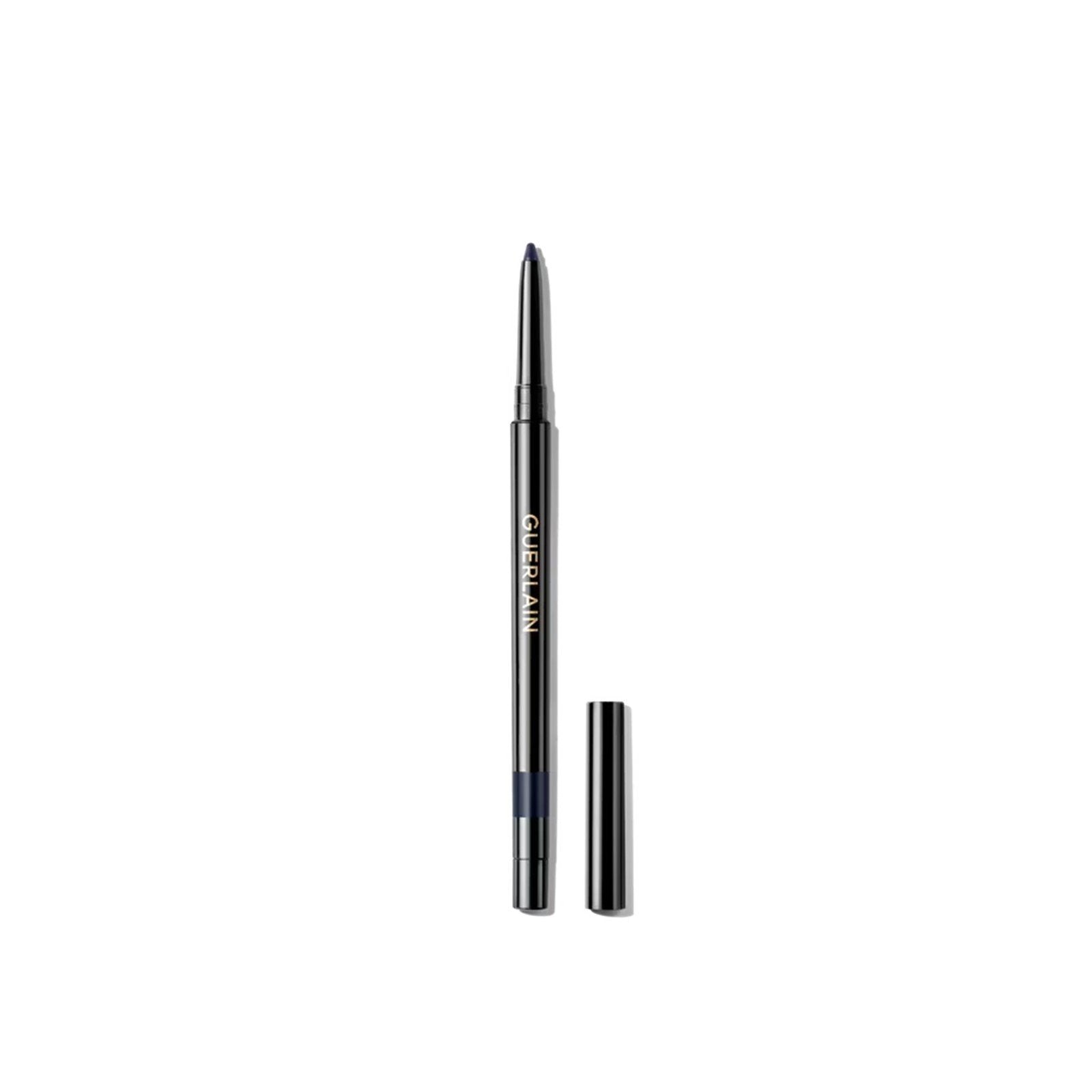 Guerlain The Eye Pencil 03 Night Blue 0.35g