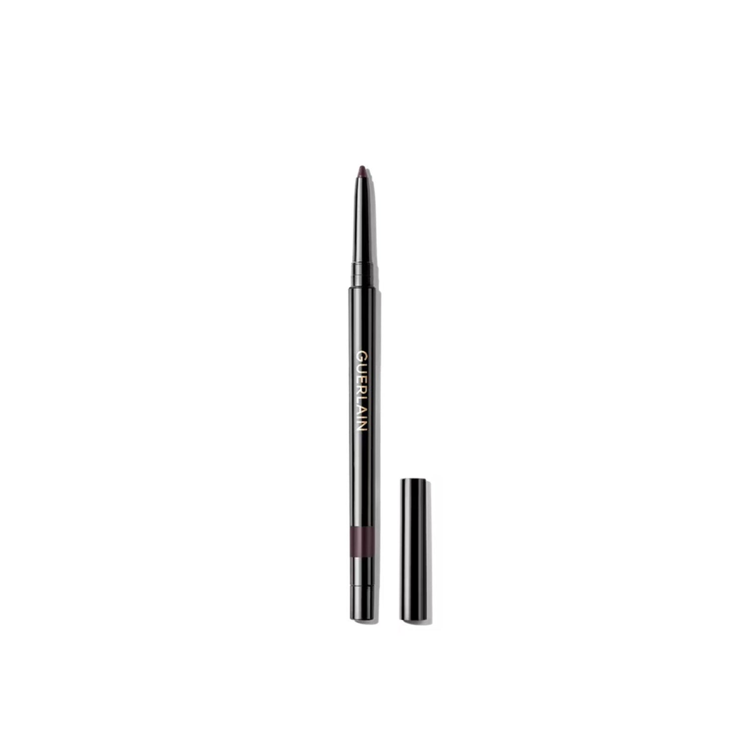 Guerlain The Eye Pencil 04 Plum Peony 0.35g