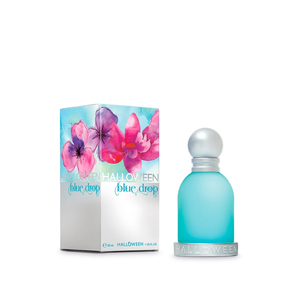 Halloween Blue Drop Eau de Toilette 30ml