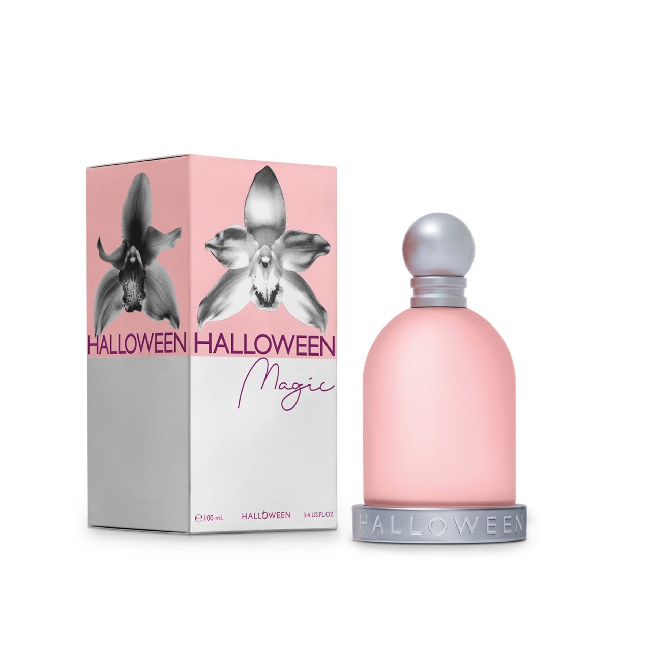 Halloween Magic Eau de Toilette 100ml