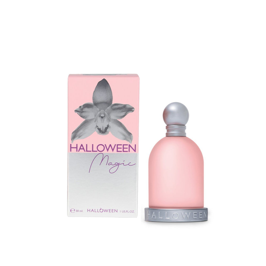 Halloween Magic Eau de Toilette 30ml