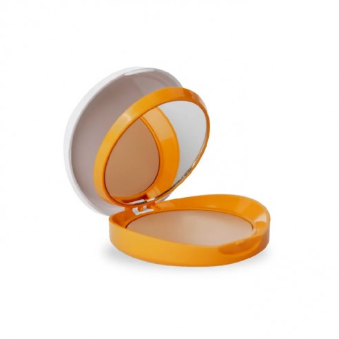 Heliocare 360º Oil-Free Color Compact Spf50 