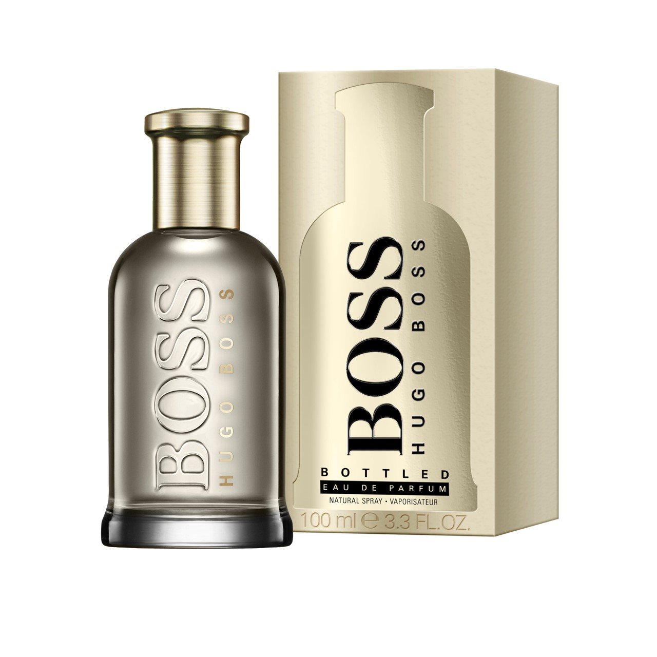 Hugo Boss Boss Bottled Eau de Parfum 100ml