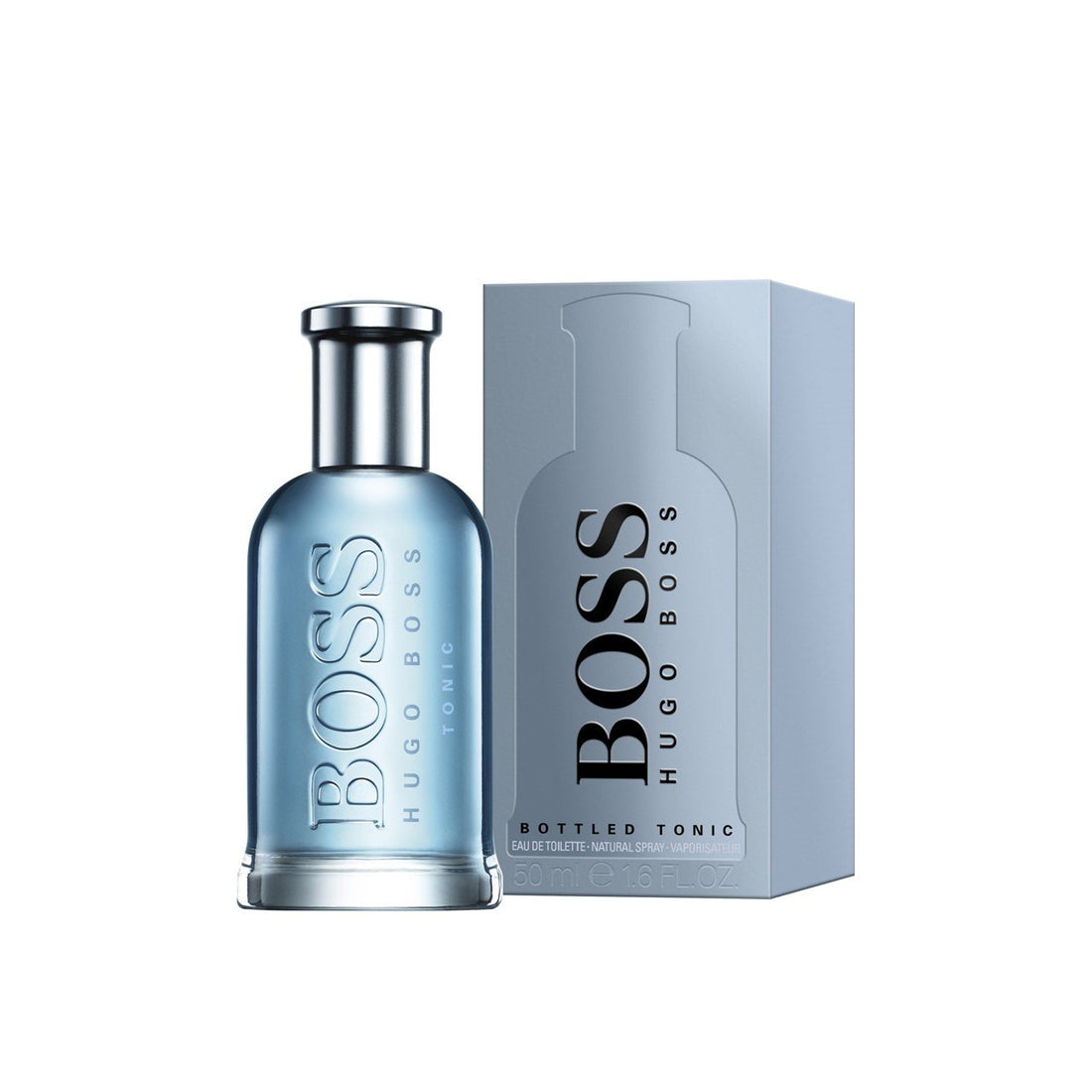 Hugo Boss Boss Bottled Tonic Eau de Toilette 50ml