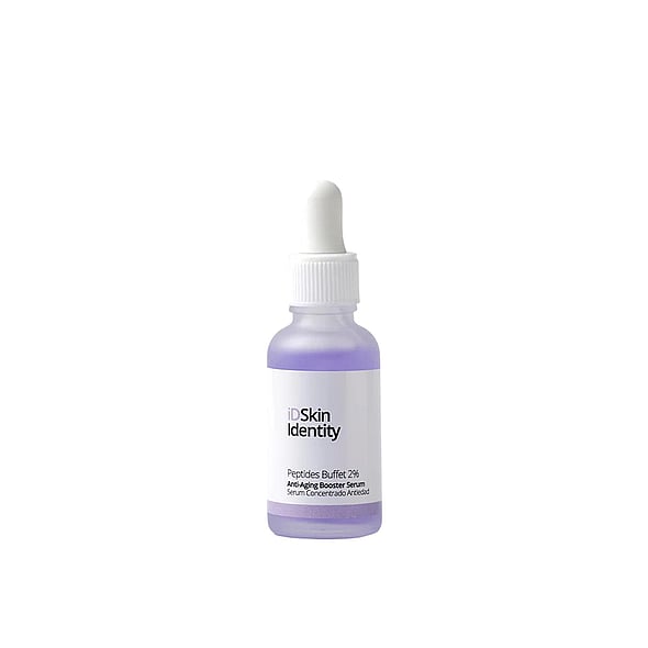 Id Skin Identity Peptides Buffet 2 Anti Aging Booster Serum 30Ml