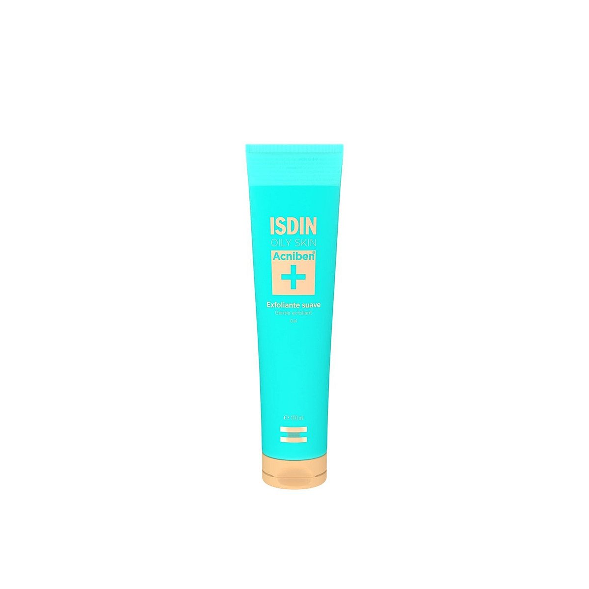 ISDIN Acniben Gel Esfoliante Suave 100ml