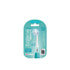 Isdin Balene by Bexident Duotech Sonic Soft Brush Heads 2 U