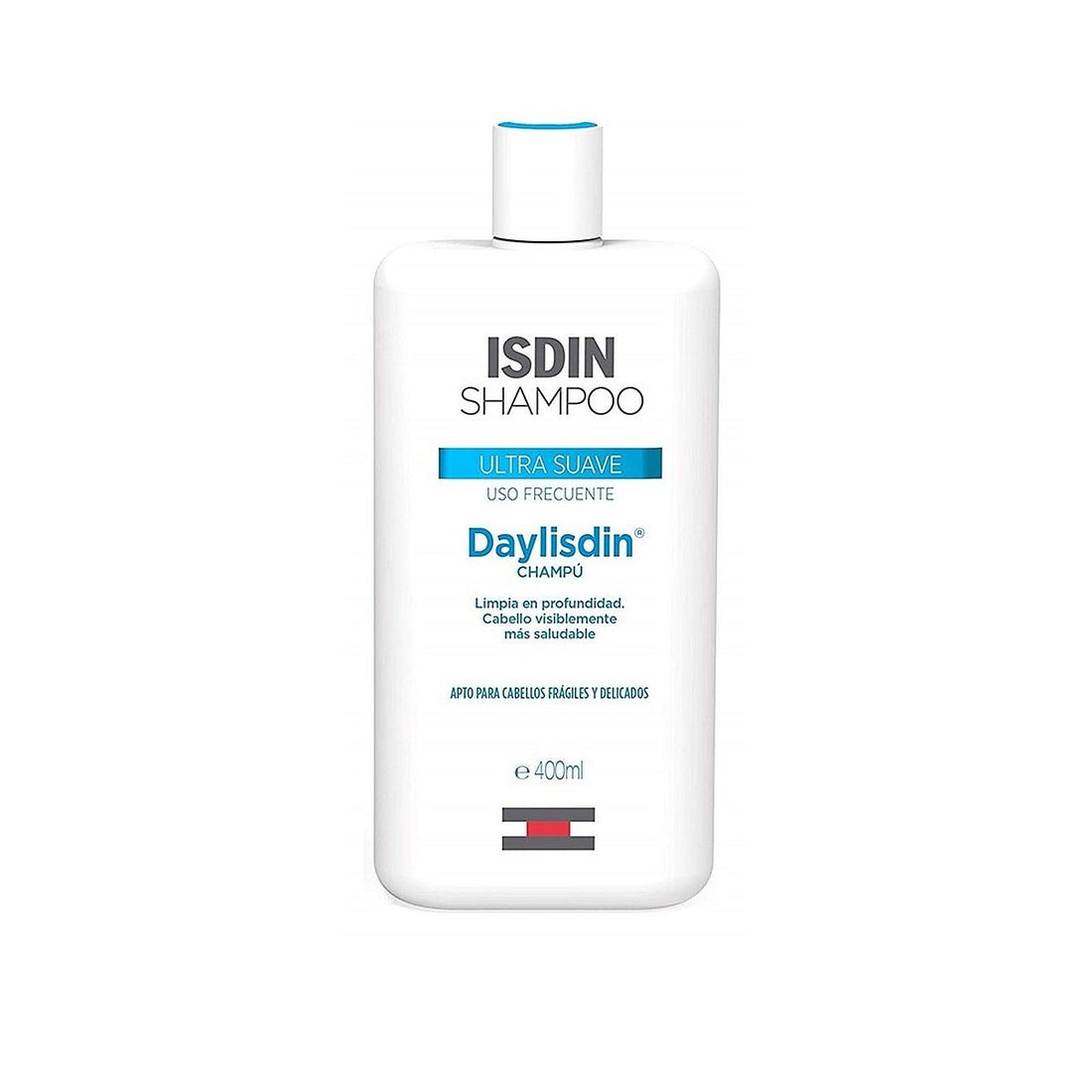 ISDIN Daylisdin Frequent Use Shampoo 400 ml