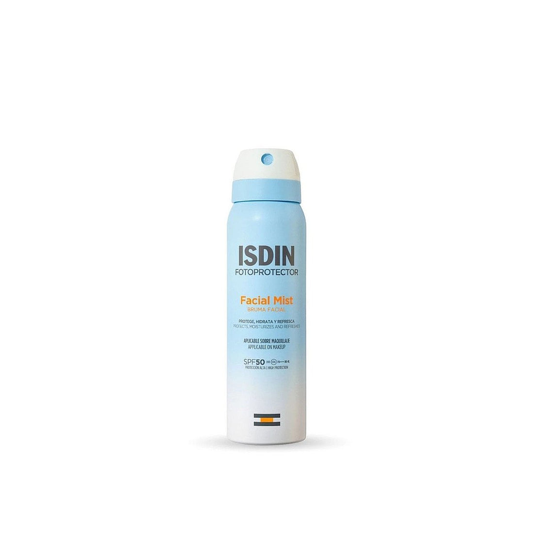 ISDIN Fotoprotector Névoa Facial SPF50 100ml